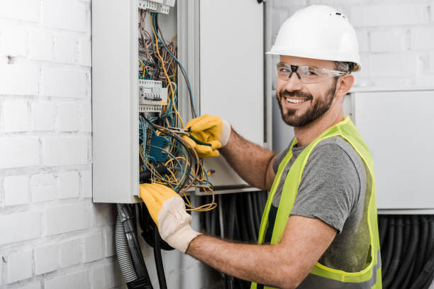 Best Emergency Electrical Repair  in Malvern, OH