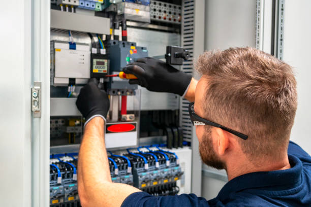 Best Circuit Breaker Repair  in Malvern, OH