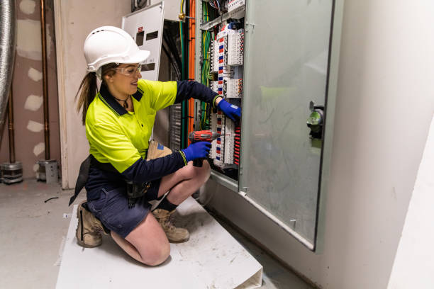 Best Electrical Outlet Repair  in Malvern, OH