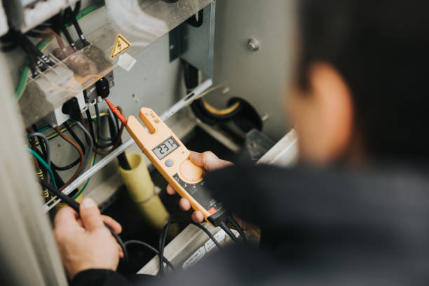 Best Electrical Troubleshooting Services  in Malvern, OH