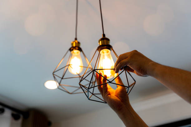 Best Commercial Electrician Services  in Malvern, OH