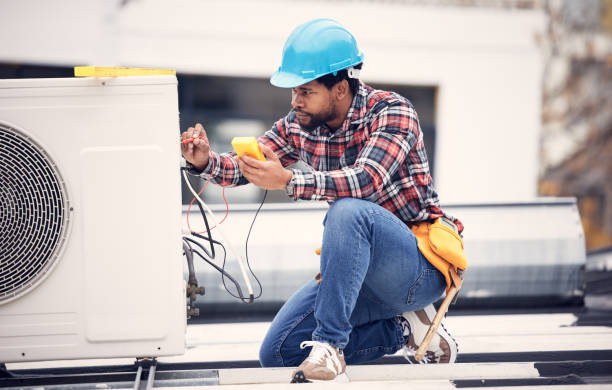 Best Local Electrician Companies  in Malvern, OH