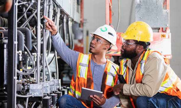 Best Electrical Repair Services  in Malvern, OH