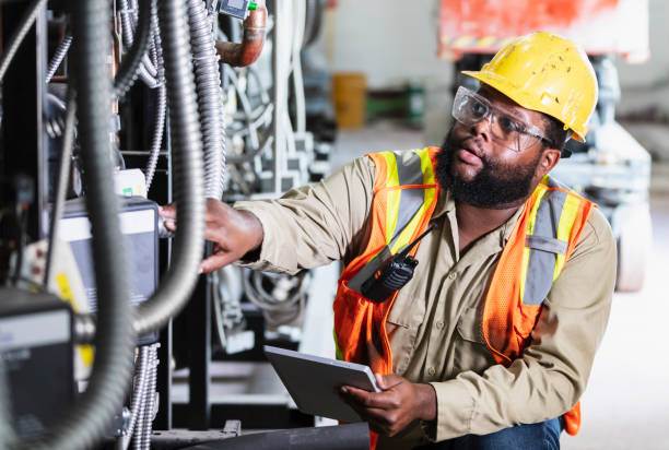 Best Best Electricians Near Me  in Malvern, OH