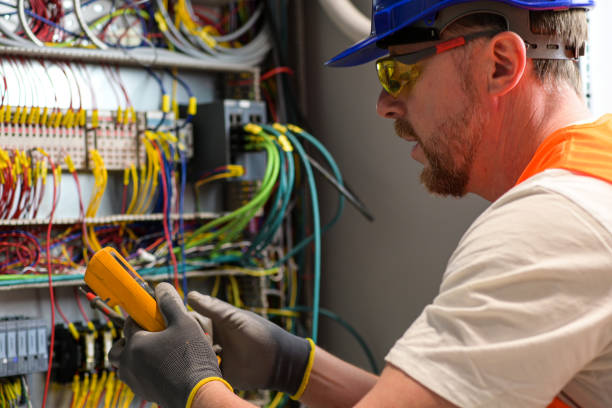 Best Residential Electrician Services  in Malvern, OH