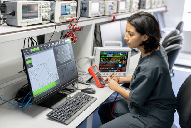 Best Electric Panel Repair  in Malvern, OH