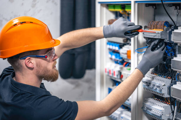 Best Electrical System Inspection  in Malvern, OH