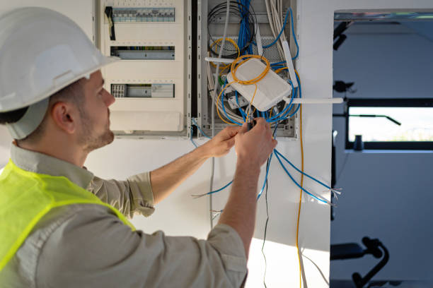 Electrical Outlet Repair in OH