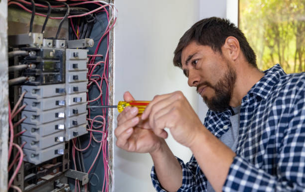 Best Electrical Outlet Repair  in Malvern, OH